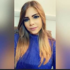 Meet your Posher, Gaelle